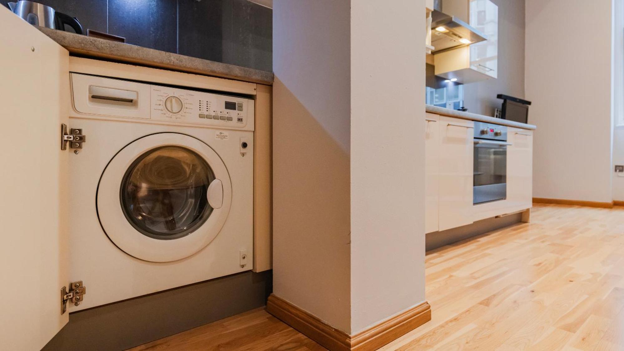 Cannon Street Serviced Apartments By Lovelystay Londra Exterior foto
